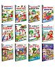 Children Story Book Pack of 12 - Marathi