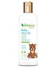 The Eco Mama Baby Hair Oil (100 ml) Stimulates Hair Growth, Contains Sesame  Oil, Coconut Oil & Avocado. Toxin Free & Vegan