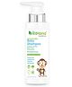 The Eco Mama Baby Shampoo (200 ml) with Shea Butter, Calendula, Coconut oil | For all scalp type | Toxin Free & Vegan