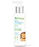 The Eco Mama Baby Massage Oil infused with 12 Oils & Chamomile (200 ml)| Helps strengthen bones & muscle development