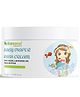 The Eco Mama Baby Rash Cream (50 ml)| Prevents DIapar & Cloth Rashes | Vegan, Toxin Free, Sensitive Skin Friendly