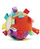 Nuluv Activity Ball - 1 - Height 11 cm
