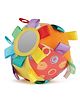 Nuluv Activity Ball  2 - Height 11 cm