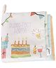 Nuluv Perfect Party Playbook - Height 32 cm