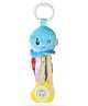 Nuluv Waves Octopus - Height 15 cm