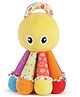 Nuluv Activity Octopus - Multicolour
