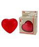 Azhari Educational 3d Heart-Shaped Cube