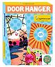 Lighthouse Make Your Own Door Hanger DIY Kit - Multi Color