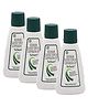 Abbott Selsun Anti Dandruff Shampoo, Clears Away Dandruff Flakes, Relieves from excessive oil, Relieves from dandruff Related Itching (Pack of 4, 120ml)