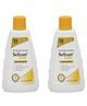 Abbott Selsun Selsun Daily Anti-Dandruff Shampoo 120ml (Pack of 2)