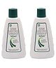 Abbott Selsun Selsun Suspension Anti Dandruff Shampoo, Clears away dandruff flakes, Relieves from excessive oil, Relieves from dandruff related itching (120ml)- Pack of 2