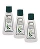 Selsun Suspension Anti Dandruff Shampoo, Clears away dandruff flakes, Relieves from excessive oil, Relieves from dandruff related itching (Pack of 3, 60ml)