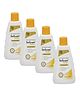 Selsun Daily Anti-Dandruff Shampoo 120 ml ( 480ml Pack of 4 )