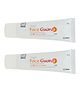 Tvaksh Faceguard Silicone Sunscreen Gel (Pack of 2)