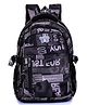 Tinytot 18 Inch 30 Litre Stylish & Trendy Water Resistant Hi Storage School Collage Travel Laptop Backpack Bag for Boys & Girls