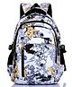Tinytot 30 Litre Stylish & Trendy Water Resistant Hi Storage School Collage Travel Laptop Backpack Bag for Boys & Girls - 18 Inch