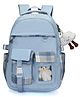 Tinytot 30 Litre  School Bag Water-Resistant Laptop & Travel Backpack - Unisex Large 19 Inches Multipurpose Travel Backpack for Boys & Girls, Men & Women- Ideal for College and School and office Use