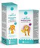 Mateo Baby Moisturizing Lotion (200ml) & Baby Rashfree Cream (60g) Combo Pack