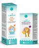 Mateo Baby Tip to Toe Wash (200ml) & Baby Rashfree Cream (60g) Combo Pack