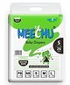 Meechu Small Baby Diapers Leakage Protection Cottony Soft Absorb Technology - 26 Pieces