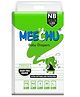 Meechu Newborn Baby Taped Rash Free Diapers Super Saver Jumbo - 120 Pieces