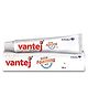 Vantej Tooth Sensitivity Toothpaste - 100g, White
