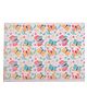 Adore Printed Insta Dry Baby Bed Protector Sheet Breathable and Washable