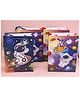 TERA 13 Space Theme Carry Bags for kids,Multicolour- 10 Pcs