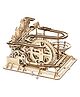NESTA TOYS Marble Parkour (254 Pcs)
