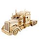 NESTA TOYS Heavy Truck (286 Pcs)
