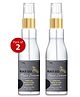 TNW The Natural Wash Set of 2 Black Seed Hair Serum with Fenugreek Oil - 100 ml Each