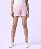 Coolsters by Pantaloons Solid Shorts - Pink