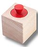 Kizoplay Wooden Pincer Puzzle