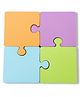 Kizoplay Wooden Jigsaw Puzzle