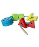Kizoplay Bead and String Set