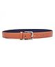 Childway Solid Belt  - Tan