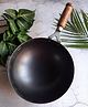 EarthBound Iron Deep Pan/Wok 9 inch