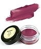 inatur Lip & Cheek Tint with Shea Butter & Organic Oils  Coral  4g