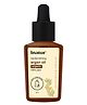 inatur Argan Oil - 100% Pure, Cold-pressed, and Organic For Skin and Hair - 30 ml