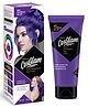 COSGLAM Semi Permanent Hair Color Ammonia Free Hair Colour for Women & Men 61 Purple Blue - 120g