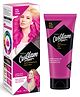 COSGLAM Semi Permanent Hair Color Ammonia Free Hair Colour for Women & Men 12 Hot Pink - 120g