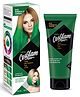 COSGLAM Semi Permanent Hair Color Ammonia Free Hair Colour for Women & Men 42 Emerald Green - 120g