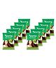 Neeta Hair Henna Powder Hair Color with 5 Herbs Natural Brown 15g Pack of 10, Ammonia Free Hair Colour for Women & Men