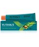 Yuthika Professional Creme Hair Color 1.0 Black - 100g | Permanent Hair Colour | Professional Salon Hair Color