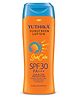 Yuthika Sunscreen Lotion SPF 30 PA    with UVA & UVB Protection | Sun Protection Cream for Women  - 300ml