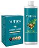 Yuthika Professional Blonder Powder 60gm with Hair Color Developer 30 Vol (9%) - 150ml