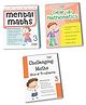 Scholars Insight Combo Set of Students Mathematics Workbooks For Grade 3| Set of 3| Problem Solving Book for Kids Ages 8 - 9 Years  English