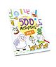 500 Activities Book 1 - English