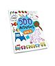 500 Activities Book 2  English