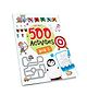 500 Activities Book 3  English